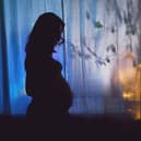 A then 16-year-old girl has told of her traumatic experience after having to travel from Scotland to England to undergo an abortion (Photo: Getty Images).