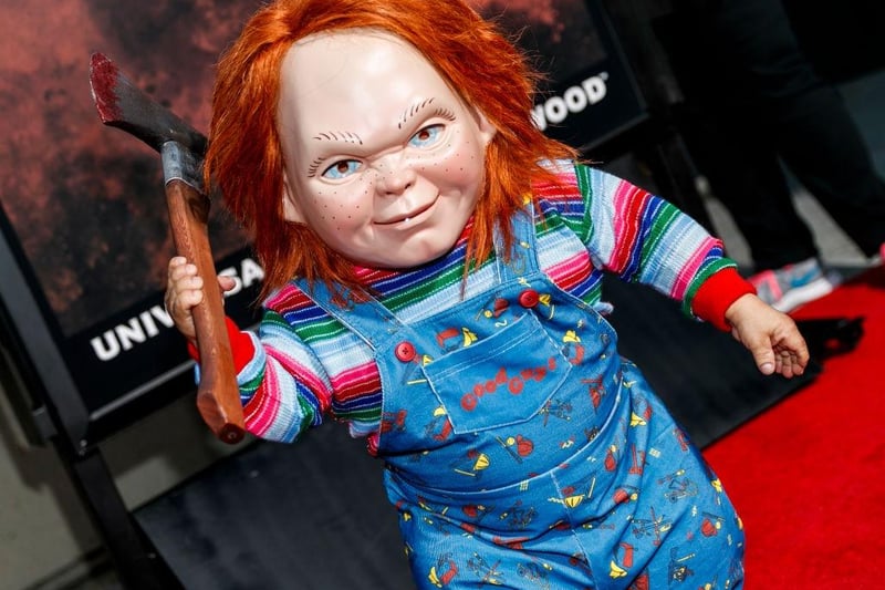 There's a number of Chucky movies out there, but Cult Of Chucky is seen as one of the better editions of the franchise.