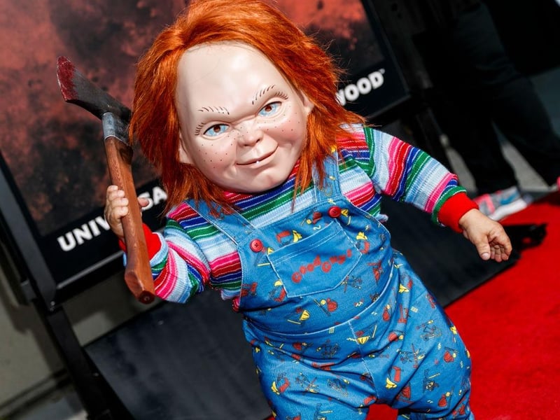 There's a number of Chucky movies out there, but Cult Of Chucky is seen as one of the better editions of the franchise.