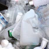 The Scottish Government has failed to hit household recycling targets.