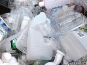 The Scottish Government has failed to hit household recycling targets.