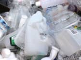 The Scottish Government has failed to hit household recycling targets.