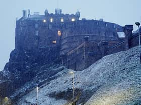 Wondering when winter starts in 2022? It may surprise you to know there are actually two dates.