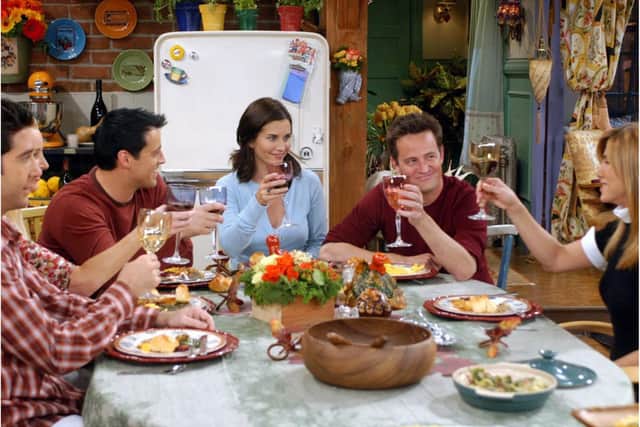 Friends reunion: Special one off show has been delayed due to Covid