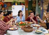 Friends reunion: Special one off show has been delayed due to Covid