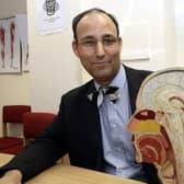 Professor Eljamel harmed hundreds of patients with botched operations while working as a neurosurgeon at NHS Tayside.