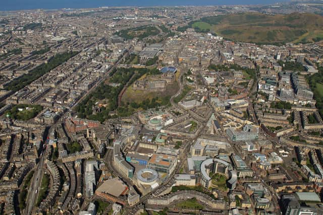 Caledonia Asset Management is based in Edinburgh and employs an experienced team of five staff, all of whom will remain with Mattioli Woods following completion.