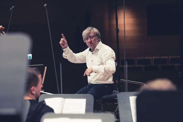 Andrzej Kosendiak