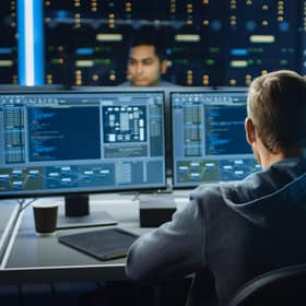 ​A government cyber action plan aims to improve the resilience of public services online (Picture: stock.adobe.com)