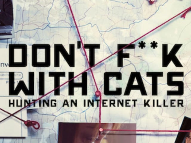 When a video is posted online of a mysterious figure in a dark green hoodie killing two kittens, the internet goes nuts, but what came next nobody could have ever imagined.