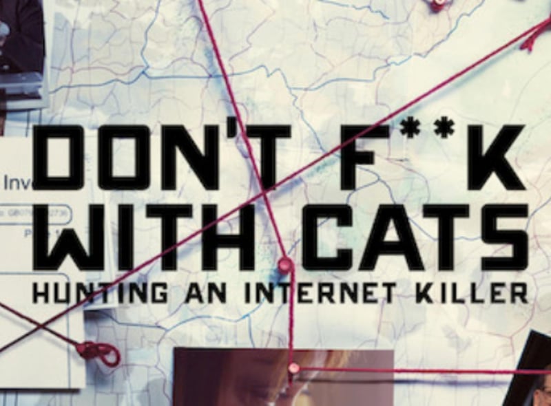 When a video is posted online of a mysterious figure in a dark green hoodie killing two kittens, the internet goes nuts, but what came next nobody could have ever imagined.