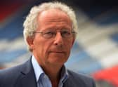Former first minister Henry McLeish said the UK government has to "grow up". Picture: Mark Runnacles/Getty