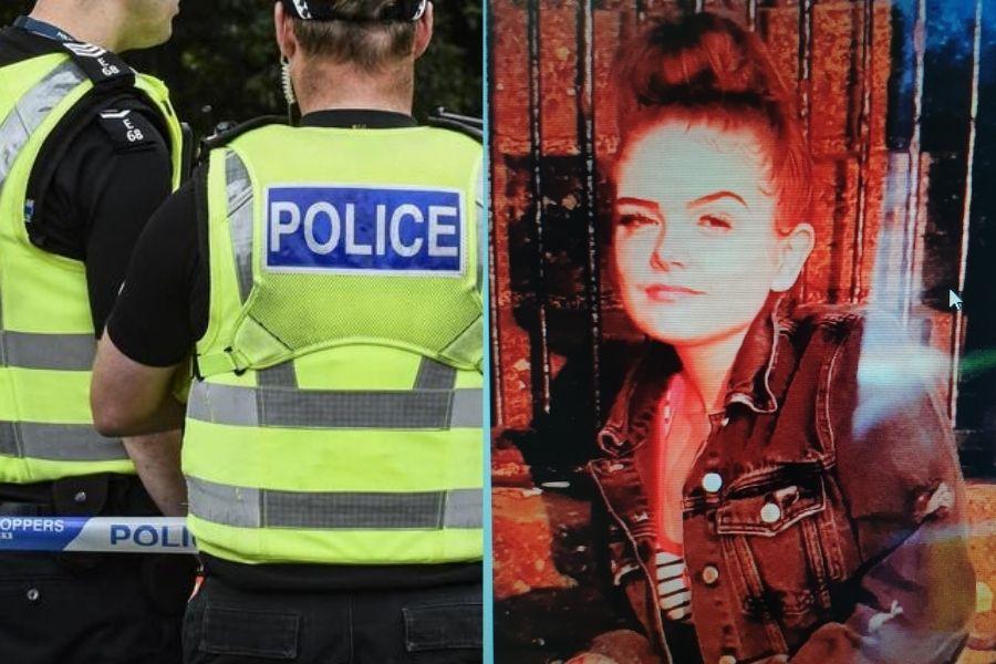 Mia Hassell: 16-year-old girl reported missing in Perth Mia Hassell: 16-year-old girl reported missing in Perth
