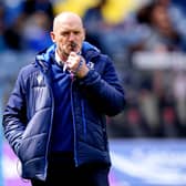 Scotland head coach Gregor Townsend has some big decisions to make in the next eight days on his World Cup squad.