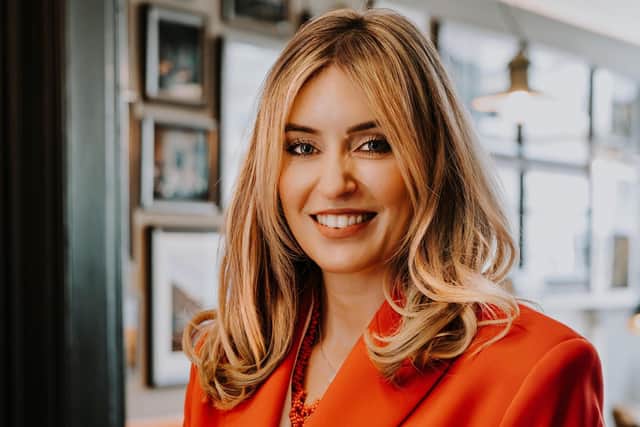 Emily Walters has worked across global brands, scale-ups and public institutions