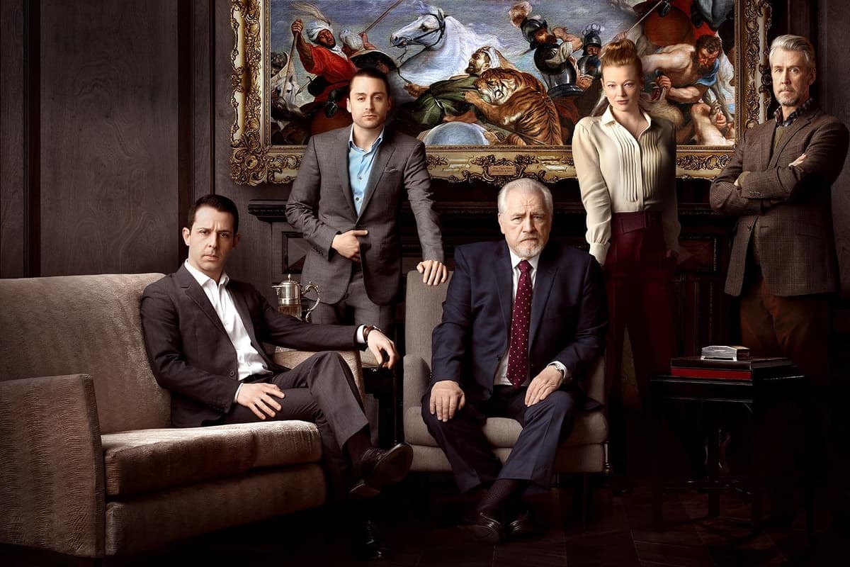 Succession Best Episodes: Here are the 13 highest rated episodes of Jesse  Armstrong's hit series - according to IMDb reviews | The Scotsman