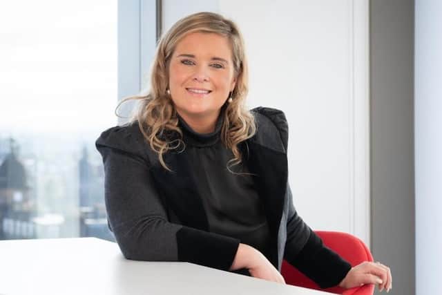Jennifer Wallace has helped shape the raft of new laws