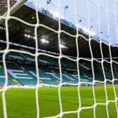 Celtic host Hearts in the Scottish Premiership on Saturday. (Photo by Craig Williamson / SNS Group)