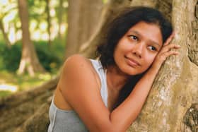 Shubhangi Swarup