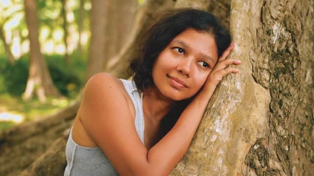 Shubhangi Swarup