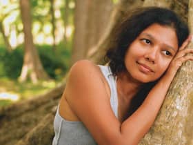 Shubhangi Swarup