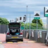 Pedestrian access will be reintroduced at a number of recycling centres.