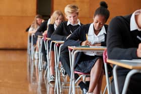 The University of Stirling research reveals S4 students are studying fewer subjects than before the new curriculum’s introduction