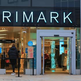 Primark has launched its first-ever online shopping experience with a new click and collect service.
