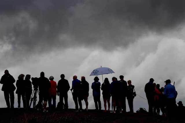 Parts of Scotland and Northern Ireland were drier than usual in 2021, data shows, while rainfall totals were near or above average for much of England and Wales. Overall, the UK’s wettest February, April, June, November and December on record have all been since 2009, as well as the wettest winter. Photo: Mark Runnacles/Getty Images