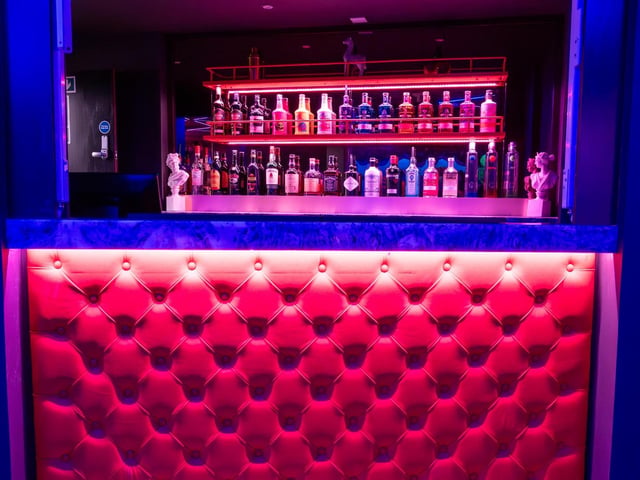 One of Aberdeen’s most popular bars and live entertainment venues has been welcomed back into the city’s nightlife scene following a £400k summer "glow-up".