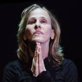Deborah Colker