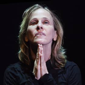 Deborah Colker