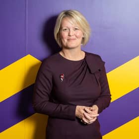 NatWest Group chief executive Dame Alison Rose said the bank had delivered a strong performance in 2022.