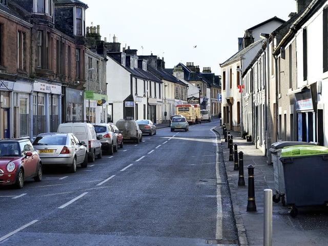 South Lanarkshire completed the top ten with a repair bill £90,000 which remained the same as in 2022.