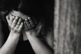 It was reported in August that self-harm cases in children were at their highest level in Scotland in 14 years