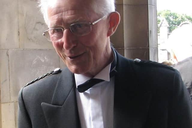 His instinct for tactics helped Dennis Hay transition from player to coach