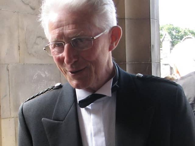 His instinct for tactics helped Dennis Hay transition from player to coach