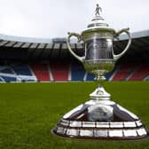 The draw for the fifth round of the Scottish Cup has been made.