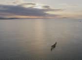 Orbital has been awarded an Option Agreement from Crown Estate Scotland regarding the project in the Westray Firth. Picture: contributed.