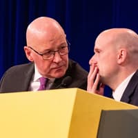 Readers' Letters: New ferry delay makes Flynn's position untenable