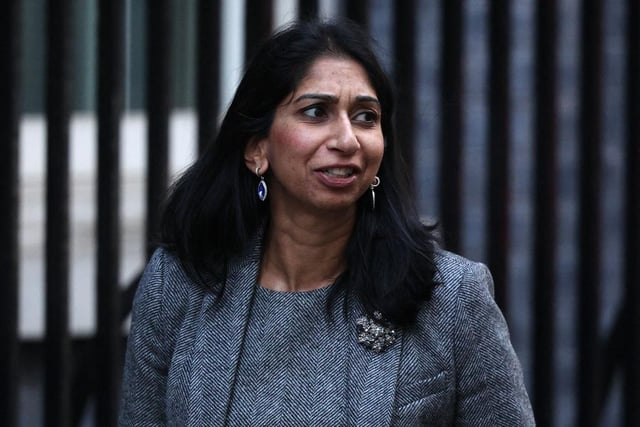 She may have only just resigned as Home Secretary, but Suella Braverman is also 66/1 to win the leadership. The first to enter the last contest, barrister Suella Braverman QC was previously the Attorney General for England and Wales since 2020 and chaired the European Research Group (ERG) from 19 June 2017 to 9 January 2018. She has been MP for Fareham since 2015.