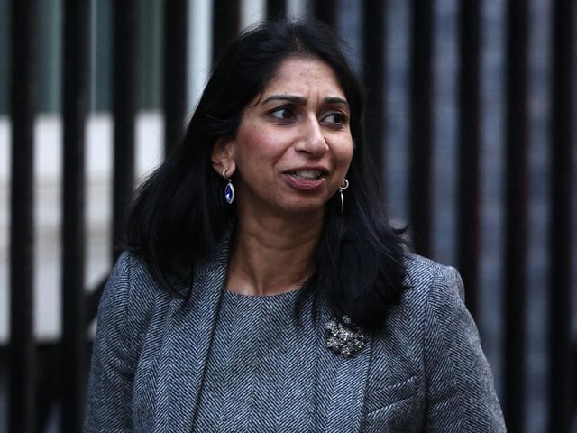 She may have only just resigned as Home Secretary, but Suella Braverman is also 66/1 to win the leadership. The first to enter the last contest, barrister Suella Braverman QC was previously the Attorney General for England and Wales since 2020 and chaired the European Research Group (ERG) from 19 June 2017 to 9 January 2018. She has been MP for Fareham since 2015.