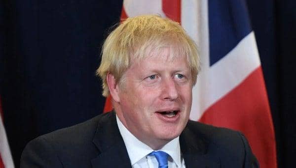 Boris Johnson goes into intensive care
