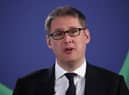 CBI director-general Tony Danker.  Picture: Jonathan Brady/PA