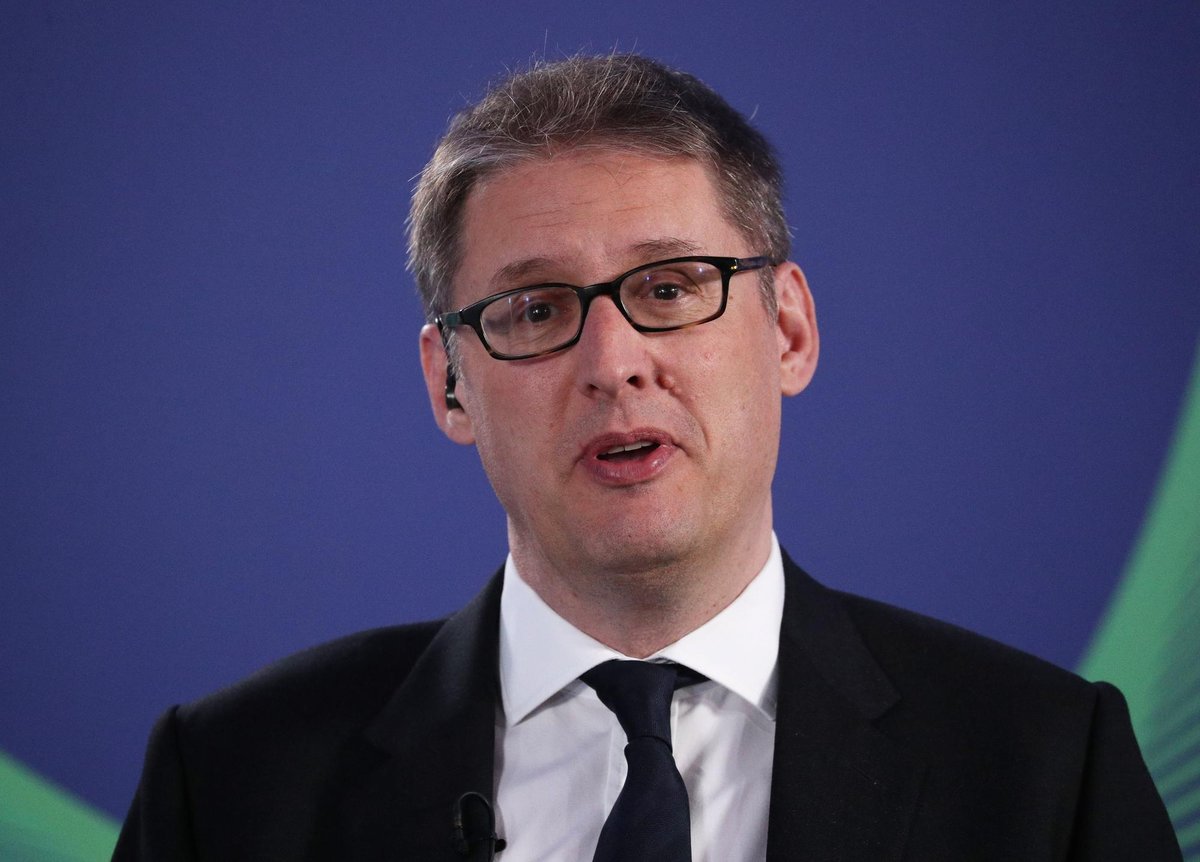 Business leaders are not talking about a second independence referendum, says CBI chief
