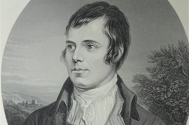 Robert Burns was born in Alloway, a village located on the River Doon in South Ayrshire in 1759. He is a celebrated Scottish poet and songwriter who is widely considered to be the country’s national poet. Burns is credited with composing ‘Auld Lang Syne’, a world famous song traditionally sung at the stroke of midnight on New Year’s Eve.