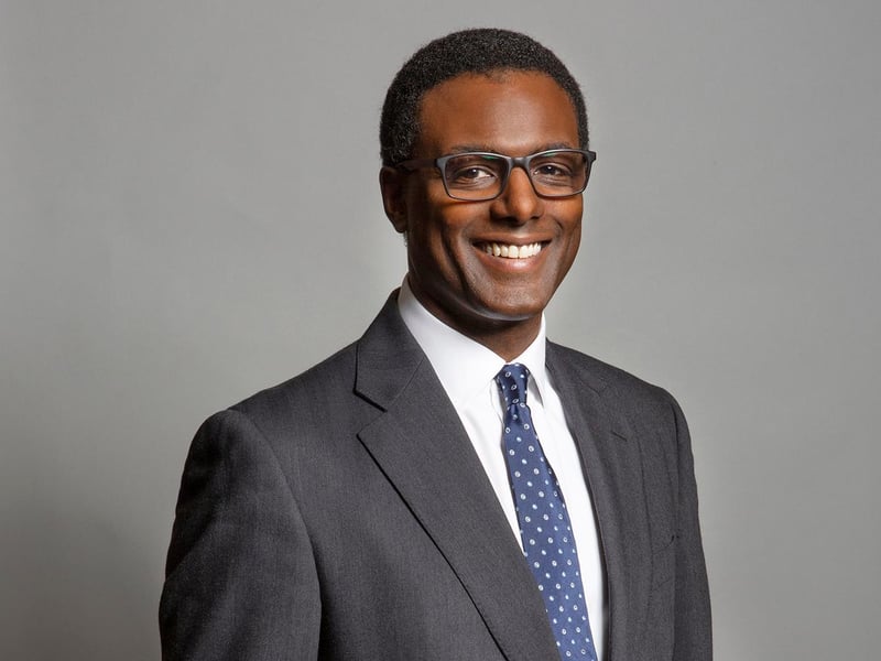 Darren Henry, the Conservative MP for Broxtowe, has spent £28,372.64 on 73 claims so far this year.
Their biggest expense has been office costs, with £19,269.05 spent.