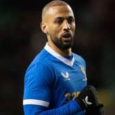 Kemar Roofe will be given every opportunity to return for the Europa League final in Seville, says Giovanni van Bronckhorst. (Photo by Craig Foy / SNS Group)