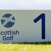 Scottish Golf, the governing body, has published its Annual Review for 2022 and there is mixed news on the membership front. Picture: Scottish Golf.