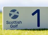Scottish Golf, the governing body, has published its Annual Review for 2022 and there is mixed news on the membership front. Picture: Scottish Golf.